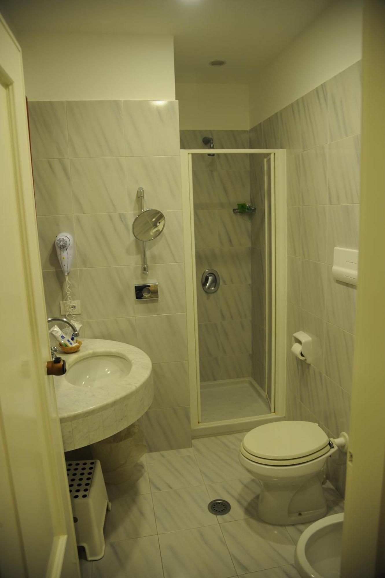 Via Capo Rooms Sorrento Room photo