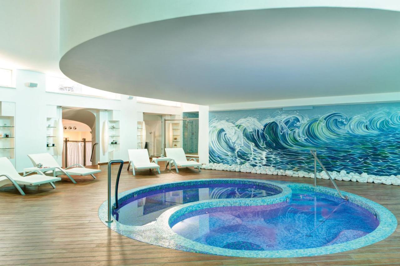 Via Capo Rooms Sorrento Exterior photo